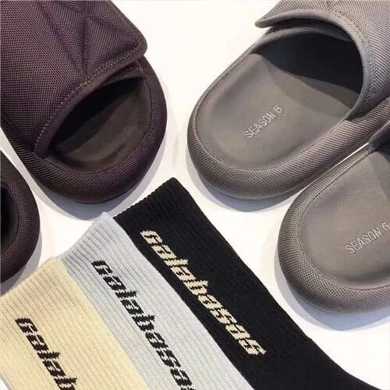 Xianghui Can Custom Trendy Summer High Top Basketball Socks for Men