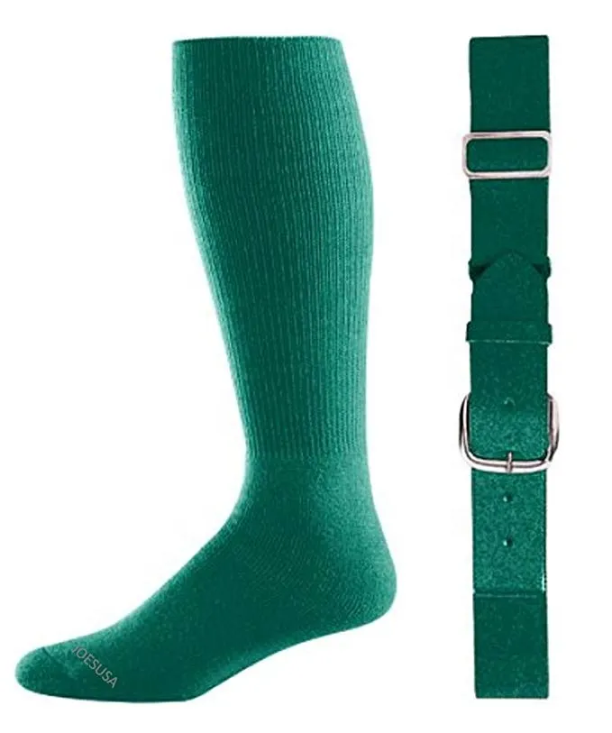 Xianghui Sports Elite Performance Baseball / Softball Socks (Multiple Colors)