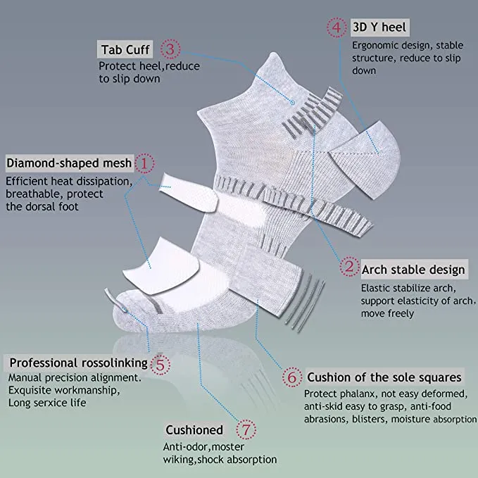 Xianghui High Performance Custom Dress Sock Top Design Men Socks