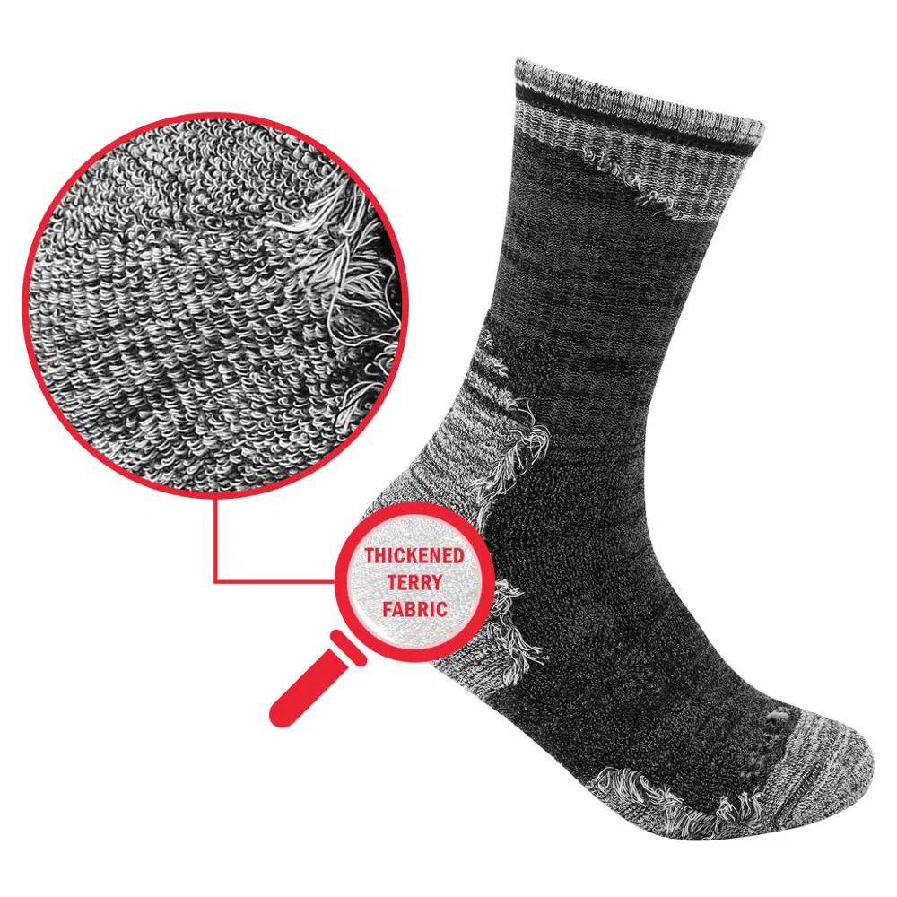 Xianghui Custom Cotton Compression Running Formal Work Male Socks