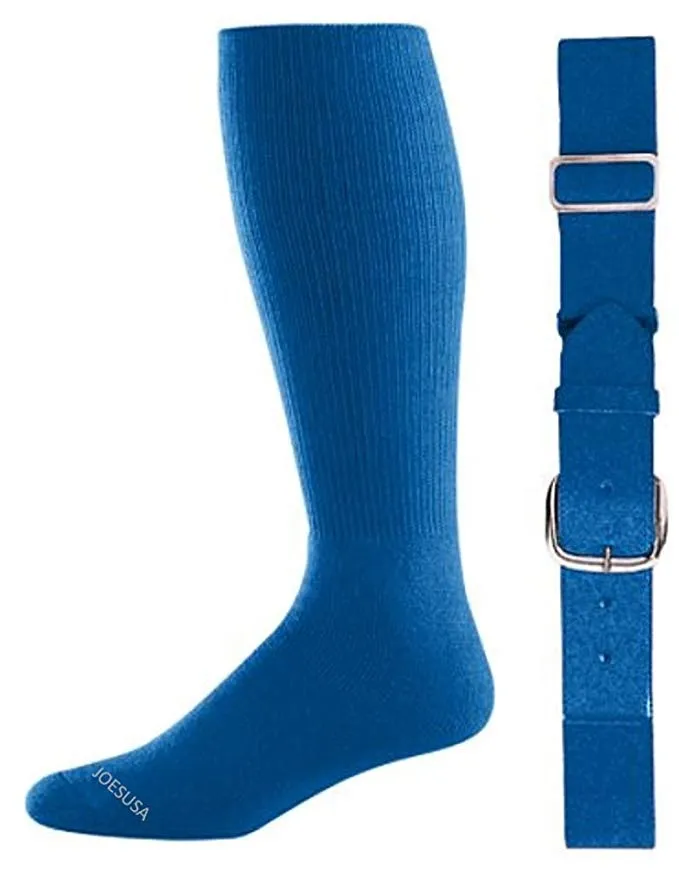 Xianghui Sports Elite Performance Baseball / Softball Socks (Multiple Colors)