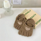 Xianghui Wholesale Summer Thin Invisible Non-Slip Low Cut Toe Yoga Socks