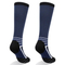 Xianghui Wholesale Can Custom Logo Fashion Sport Socks for Man