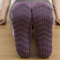Xianghui Custom Wholesale Professional Anti-Slip Sports Fitness Floor Yoga Socks