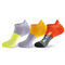 Xianghui Summer Thin Mesh Breathable High Quality Ankle Athletic Sport Socks