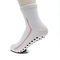 Xianghui Bamboo Fiber Anti-Bacterial Anti-Odor Soft Magnetic Sweat Absorption Massage Negative Ion Yoga Socks