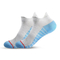 Xianghui Men's Women's Sports Padded Cotton Towel Bottom Basketball Socks
