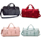 Xianghui Custom Logo Gym Waterproof Travel Bags Sports Duffel Bagpopular
