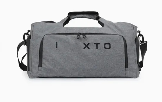 Xianghui Outdoor Multifunctional Travel Luggage Gym Duffel Bag Sports Bag