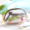Xianghui 2024 Customize Logo Bags PVC EVA Gift Bags for Wholesale Storage Bag