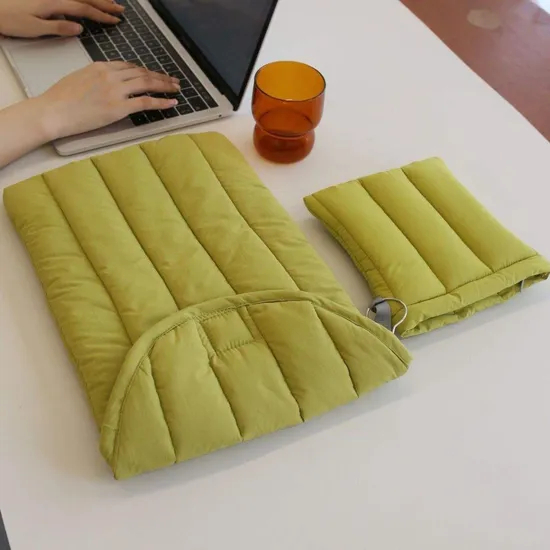 Xianghui Polyester Laptop Messenger Computer Shoulder Bag Briefcase