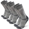 Merino Wool Hiking & Walking Socks Outdoor Sports Custom Logo Sockspopular