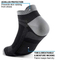 Xianghui Wholesale Low Cut Deodorant Cozy Sport Compression Socks