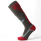 Xianghui Fashion Winter Multi Color Running Hiking Casual Sox Merino Wool Thermal Socks