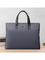 Fashion Large Capacity Casual Simple Briefcase Business Laptop Bag Men's Briefcase