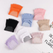 Xianghui Wholesale Custom Cotton Professional Sweat-Wicking Non-Slip Pilates Toe Yoga Socks