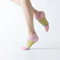 Xianghui Fashionable Backless Five Toe Yoga Professional Non-Slip Sports Socks