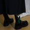 Xianghui Custom Cotton Socks Stocking Happy Funny Flower Socks
