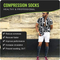Xianghui Knee High Compression Socks Stocking for Men and Women