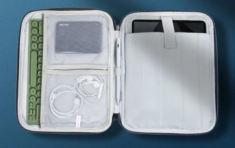 Xianghui iPad Tablet Case Protective Cover Bag