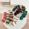 Xinanghui Custom Wholesale Socks Winter Crew Custom Breathable Soft Warm Socks Women