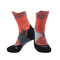 Xianghui Wholesale Can Custom Elite Basketball Sport Long Custom Logo Socks