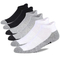 Xianghui Custom Logo Design Cotton Running Outdoor Knitted Recycled Socks