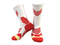 Xianghui Dress Formal Business Classic Combed Men Business Cotton Socks