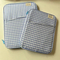 Xianghui Computer Bag Customized Check Pattern Laptop Sleeve Bag