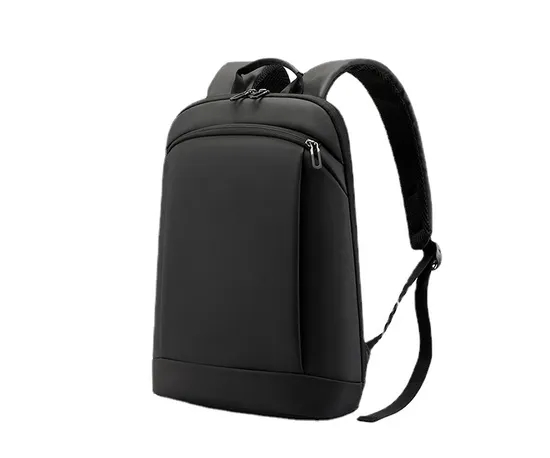 Xianghui New Business Travel Backpack Fashionable 15 Inch Laptop Bag Casual Backpack