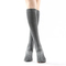 Xianghui Winter Warm Non-Slip Dance Five-Finger Knee-Highs Sports Yoga Socks
