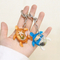 Creative Acrylic Ornaments Key Decorations 2024