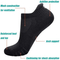 Xianghui Custom Design Logo Men Women Athletic Low Cut Running Sports Socks