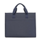 Xianghui Handheld Business Trips Men's Office Casual Handbag Oxford Cloth Briefcase