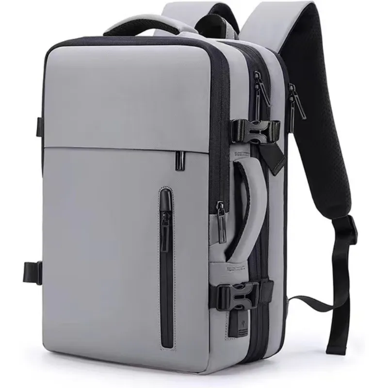 Multifunctional Men Laptop Business Backpack Waterproof Shoulder Business Laptop Bag Backpack