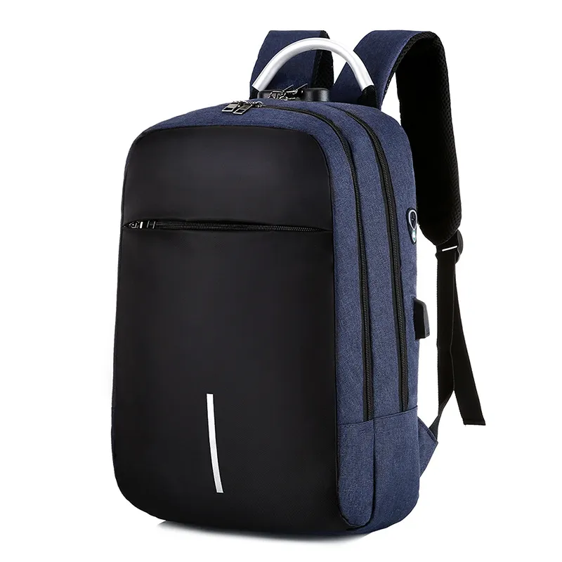 Backpack New Printable Multifunctional Rechargeable Business Computer