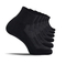 Xianghui Can Custom Design Running Ankle Men Women Sport Athletic Socks