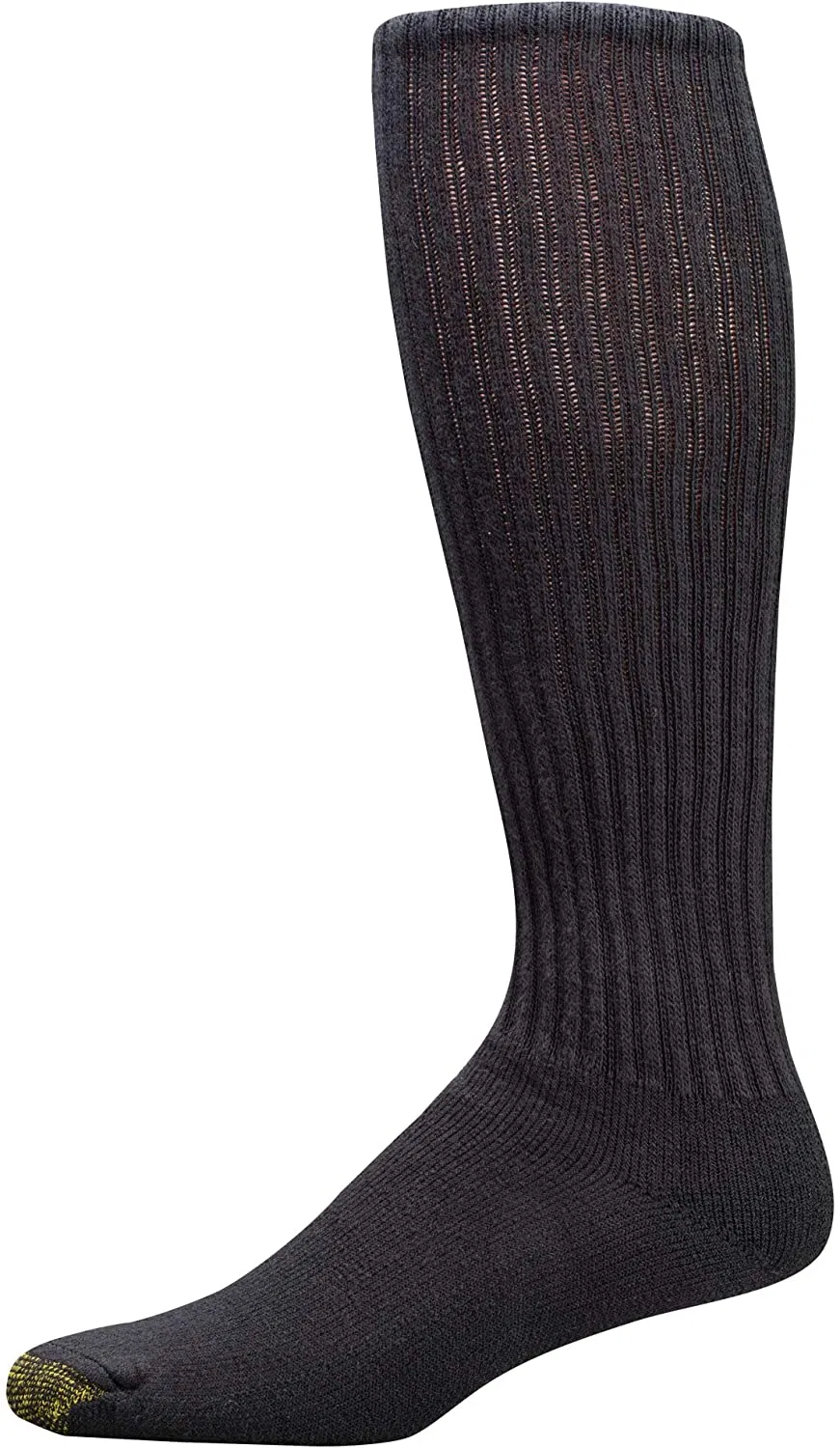 Xianghui Can Custom Logo Men's Ultra Tec Performance Over-The-Calf Athletic Socks