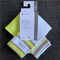 Xianghui Wholesale Rainbow Unisex Sport Yoga Luxury Lulu Letter MID Crew Socks