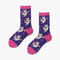 Xianghui Wholesale Custom New Unisex Fashion Dog Cute Happy Socks