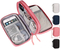 Wholesale Customized Unisex Polyester Waist Crossbody Bag Multifunctional Waterproof with Zipper Closure Men's Packable Design
