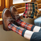 Xianghui Can Custom Logo Women Colorful MID Socks Women 100 Cotton