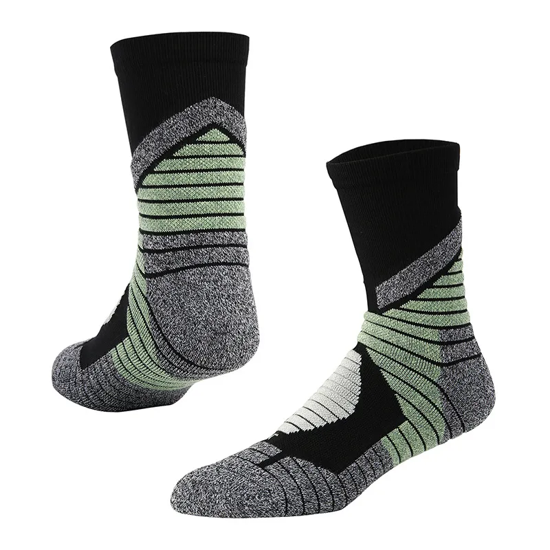Xianghui Thick Terry in The Sole Warm Basketball Custom Logo Athletic