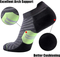 Xianghui Can Custom Logo Breathable Crew Recycled Sports Gym Socks