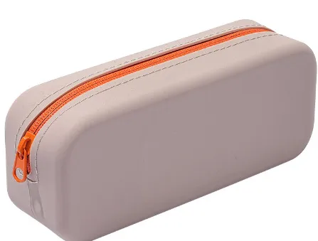 Colorful School Supplies Pencil Bags Wholesale Personalized Fashion Stationery Canvas Fabric School Kids Pencils Bag