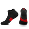 Xianghui Wholesale Can Custom Logo Ankle Cotton Print Men Unisex Socks