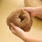 Xianghui Cusom Logo Floor Thick Winter Non Slip Warm Socks for Men