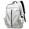 Xianghui Men's Backpack Multicolor Student Bag Travel Laptop Backpack