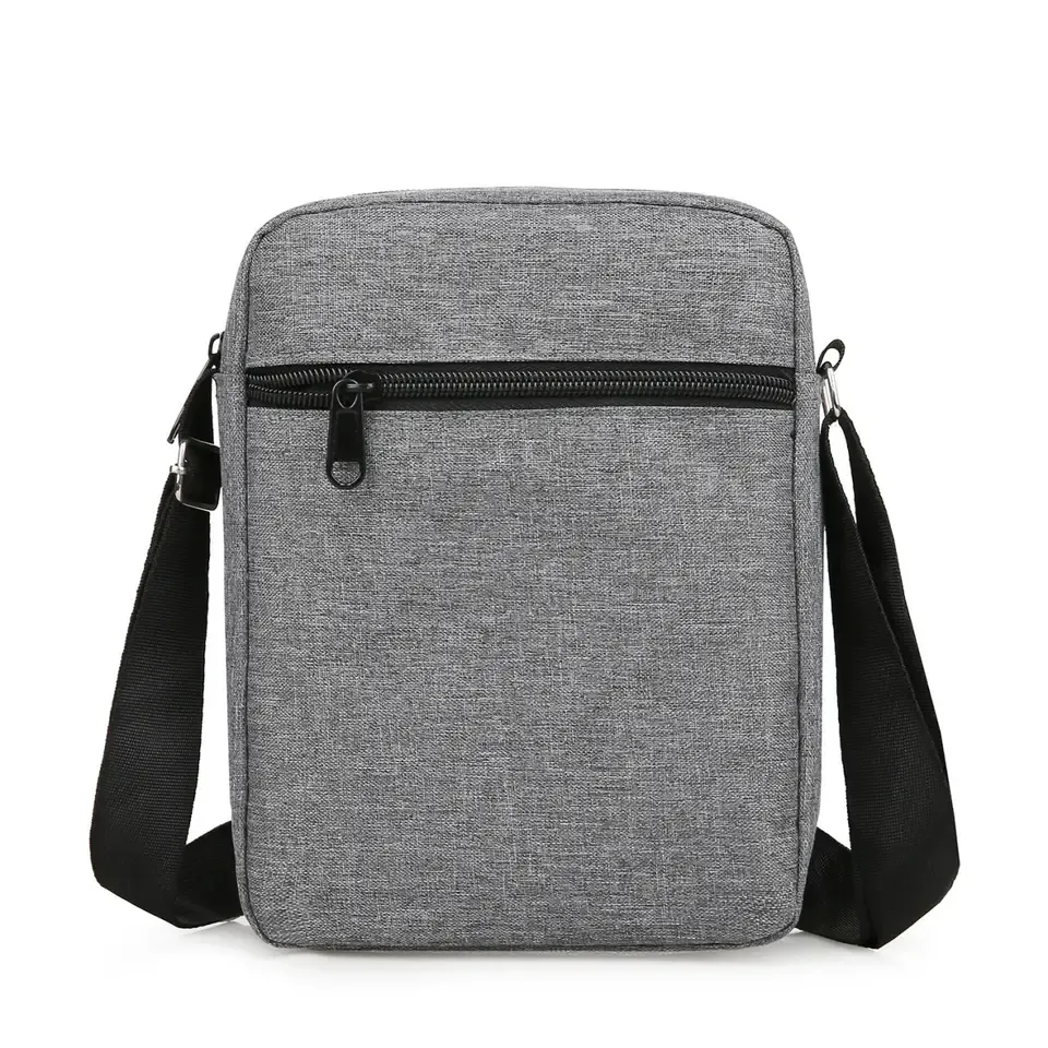 Xianghui Crossbody Custom Fashion Travel Shoulder Small Sling Bag Cheap