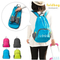 Xianghui Diamond Grid Thickening Customizable Sport Backpackpopular